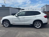 X1 xドライブ 20i 4WD 盗難防止システム スマートキー 禁煙車