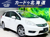 ホンダ フィットシャトル 1.5 15X Sパッケージ 4WD