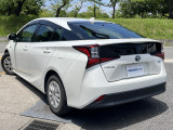 プリウス 1.8 S ナビ、Bカメラ、ETC、ワンセグ