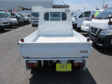 ハイゼットトラック  パワーリフト4WD