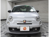 アバルト500 1.4 ASSO車高調 16インチAW ARQR
