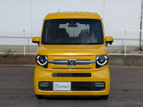 N-VAN +スタイル ファン ターボ ホンダセンシング 社外ナビTV/バックカメラ/ETC