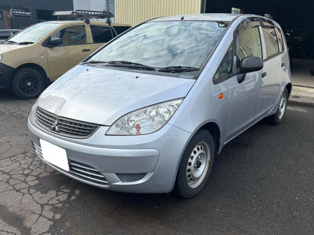 コルト 1.3 リミテッド 4WD エンジンスタータ付き