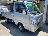 NT100クリッパー DX 4WD パワステ/エアコン