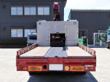 ファイター  12t セルフ 4段クレーン付 ラジコン