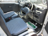 ☆内装・運転席廻りです☆