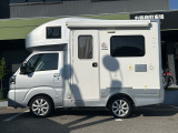 各種ビルダー取扱実績有り!デスレフ デルタリンク アドリア トイファクトリー 東和モータース トーザイアテオ トランキルグローブ ドリームエーティ ナッツRV バンショップミカミ バンテック
