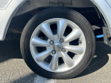 2022年製 165/55R14C 6～7部山位