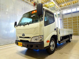 お問合せ管理No.A518 R3 ダイナ 2t JL 標準ロング 平ボデー