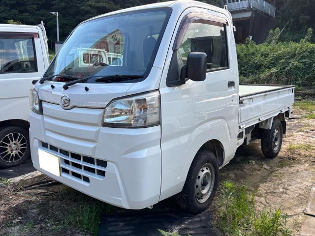 ハイゼットトラック スタンダード 4WD