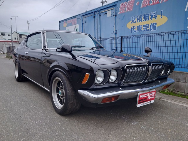 ブルーバード  2000GTX 610 L28 5MT