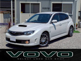WRX STI Aライン ENKEI18インチアルミ HKSマフラー  クルーズコントロール ターボ4WD ディスプレイオーディオ