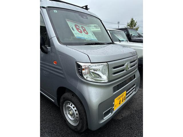 N-VAN G ホンダセンシング