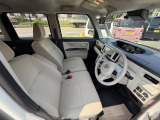 ムーヴキャンバス G メイクアップ SAIII ユーザー買取車!最強に大人かわいい♪
