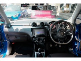 スイフト 1.4 スポーツ ZC33S ファイナル エディション 新品 フルエアロ 車高調 ボン...