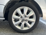 2022年製 165/55R14C 6～7部山位