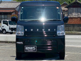 エブリイ PA リミテッド ハイルーフ smartライトカスタムスタイル