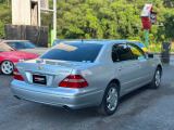 セルシオ 4.3 C仕様 
