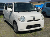 ミラココア X 4WD スマートキー オートエアコン