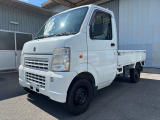 キャリイ KC リミテッド 4WD クラッチオーバーホール済み