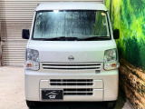 NV100クリッパー DX ハイルーフ 4WD キーレスエンスタ積込タイヤ