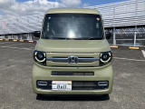 N-VAN +スタイル ファン ターボ ホンダセンシング 