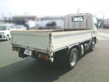 デュトロ  4WD 2t積 5MT No.457