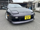 日産 180SX 2.0 タイプR
