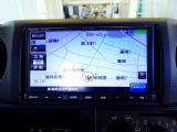 社外メモリーナビ/ワンセグTV/CD/Bluetooth(CN-E320D)