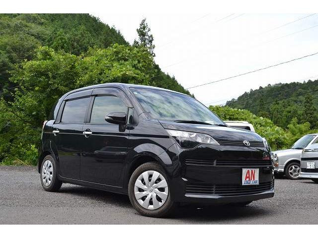 スペイド 1.5 F ETC 電動スライドドア スマートキー