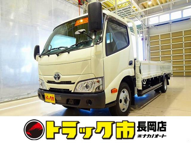 ダイナ（トヨタ）の中古車 | 中古車情報・中古車検索なら【車選び