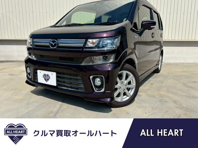フレア ハイブリッド XS