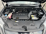 ハリアー 2.0 エレガンス 4WD モデリスタエアロ TRDマフラー