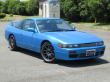 日産 180SX