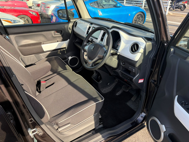 スズキ ハスラー G ナビ TV シートヒーター スマートキー の中古車詳細