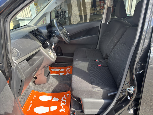 ダイハツ ムーヴカスタム X 4WD 車検令和10年2月21日まで!即乗りOK の 