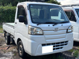 ハイゼットトラック スタンダード 4WD 