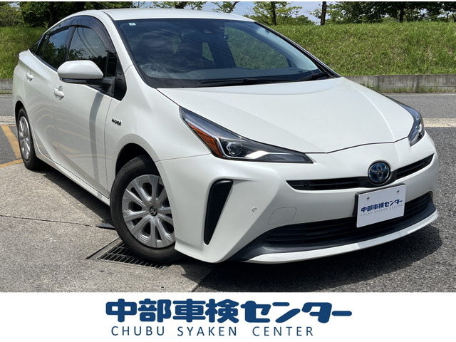 プリウス 1.8 S ナビ、Bカメラ、ETC、ワンセグ
