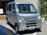 ハイゼットカーゴ デラックス リミテッド ハイルーフ ドラレコ LED室内灯 AT
