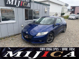 ホンダ CR-Z 1.5 アルファ