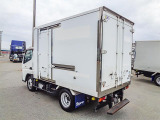 キャンター  冷蔵冷凍車 -30度設定 K5189