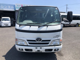 ダイナ 3.0 ダブルキャブ ロング シングルジャストロー ディーゼル 4WD 