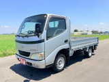トヨエース 2.0 ロング ジャストロー 荷台 長さ310cm幅160cm高さ38