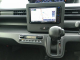 ワゴンR ハイブリッド(HYBRID) FZ 純正ナビ フルセグTV ETC