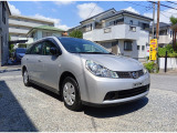 日産 ウイングロード 1.5 15B