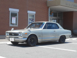 日産 スカイライン