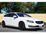 V60 D4 ダイナミック エディション ディーゼル 