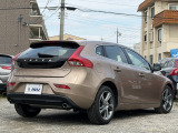V40 D4 SE ディーゼル ワンオーナー ナビ バックカメラ ETC