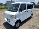 ミニキャブミーブ CD 10.5kWh 4シーター 東芝製SCiBバッテリー