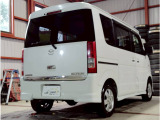 ユーザー買取車両です、もちろん走行もチェック済です!